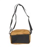 DEAR LAUREL ディアローレル ショルダーバッグ 2.8L DISTRICT SHOULDER DL25F10103(BEIGE-ONE)