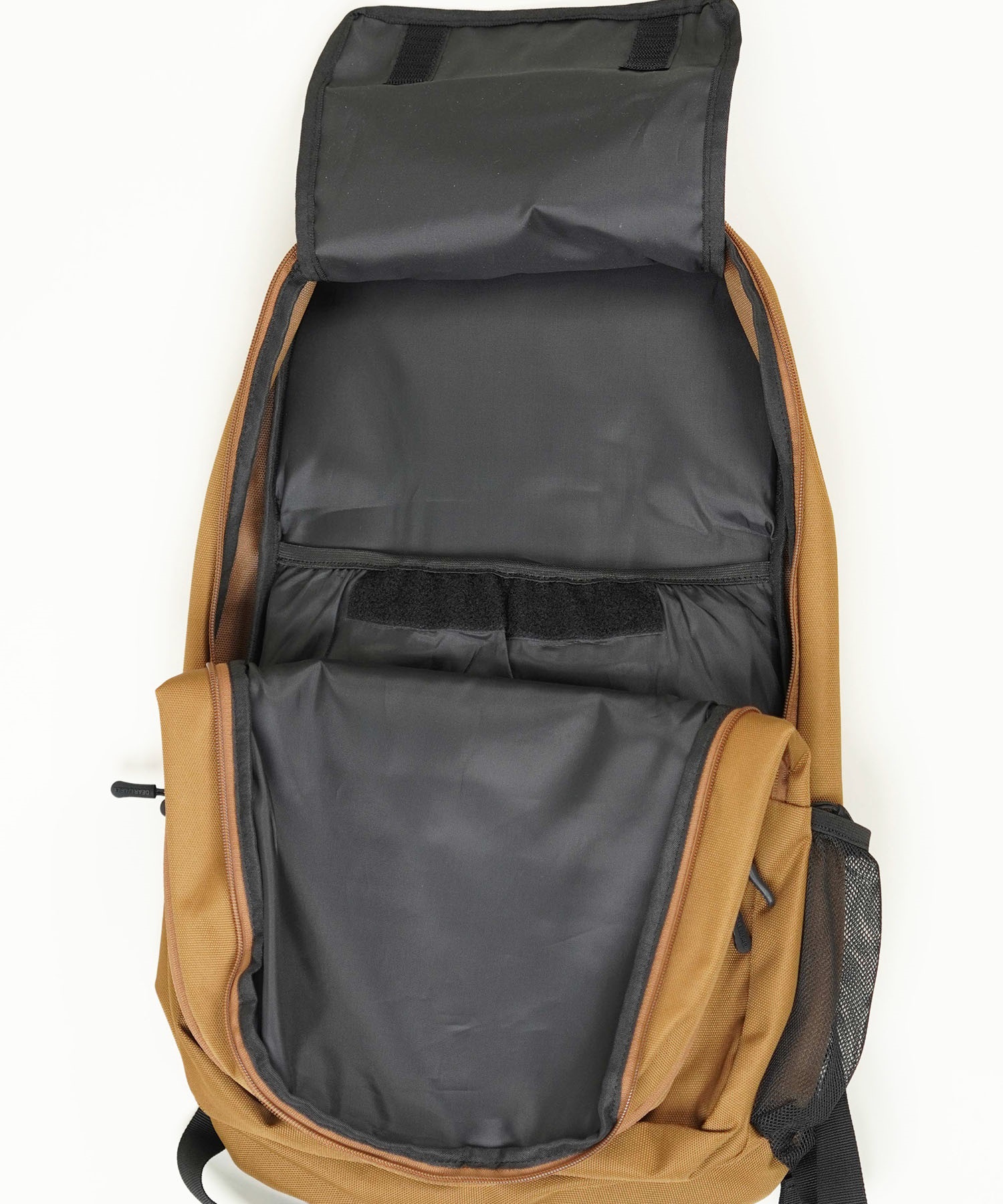 DEAR LAUREL ディアローレル バックパック リュック リュックサック 29L ADAPT PACK DL25F10201(BEIGE-ONE)