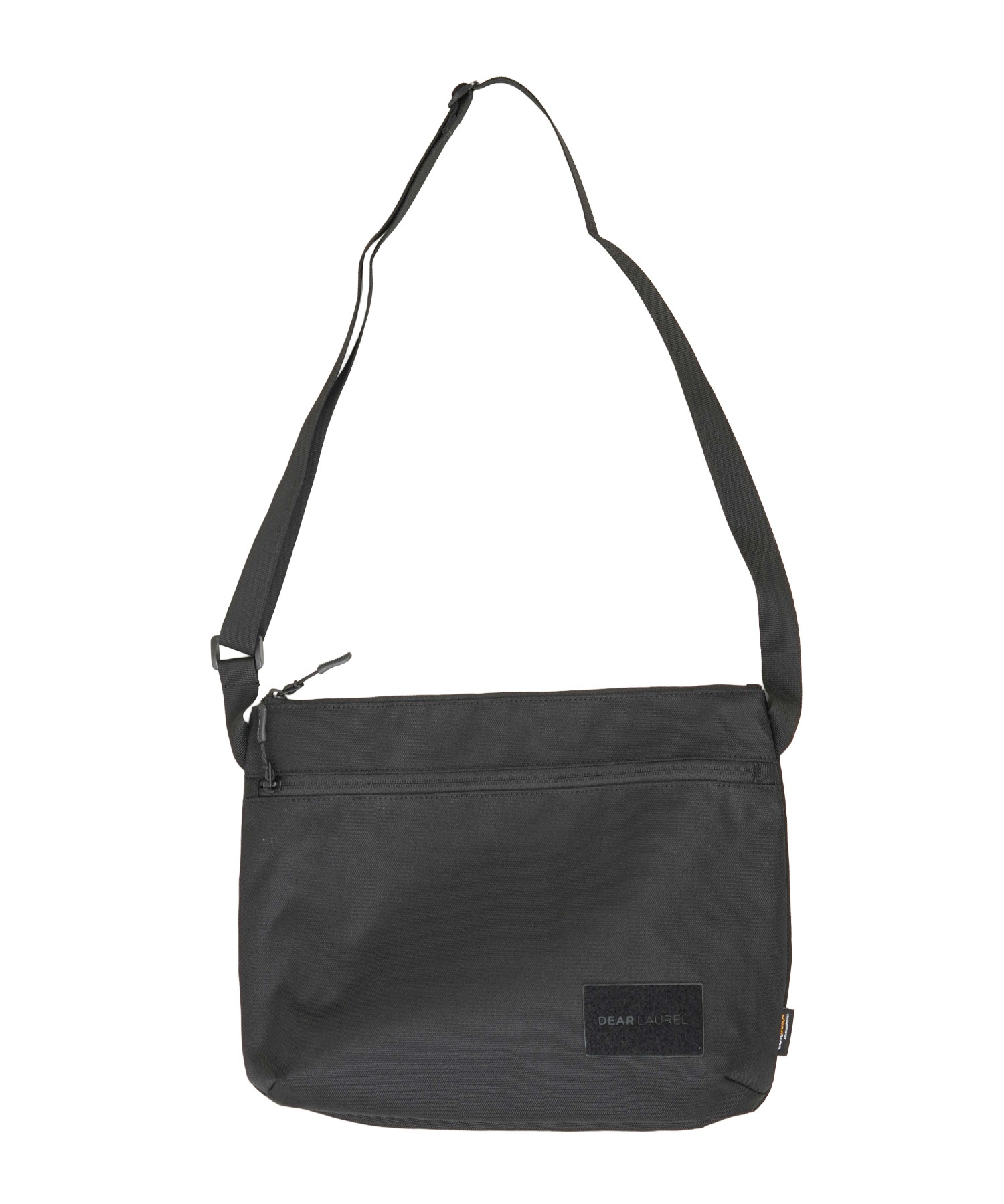 DEAR LAUREL ディアローレル ショルダーバッグ 11L DAILY SHOULDER DL25F10501(BEIGE-ONE)