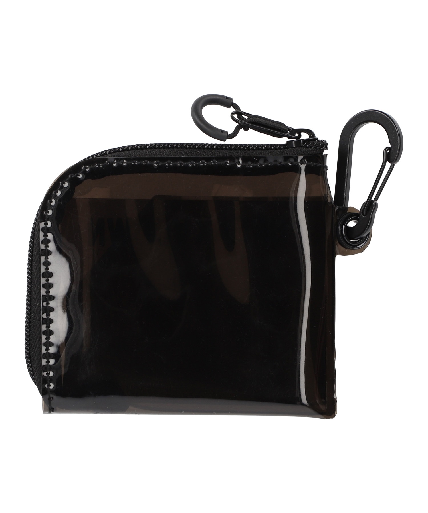 DEAR LAUREL ディアローレル 財布 ウォレット HIGH&DRY PVC WALLET DL25S10601(BLUE-ONE)