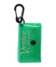 DEAR LAUREL ディアローレル 財布 ウォレット HIGH&DRY PVC COIN POUCH DL25S10602(BLUE-ONE)