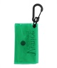 DEAR LAUREL ディアローレル 財布 ウォレット HIGH&DRY PVC COIN POUCH DL25S10602(BLUE-ONE)