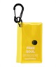 DEAR LAUREL ディアローレル 財布 ウォレット HIGH&DRY PVC COIN POUCH DL25S10602(BLUE-ONE)