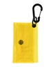 DEAR LAUREL ディアローレル 財布 ウォレット HIGH&DRY PVC COIN POUCH DL25S10602(BLUE-ONE)