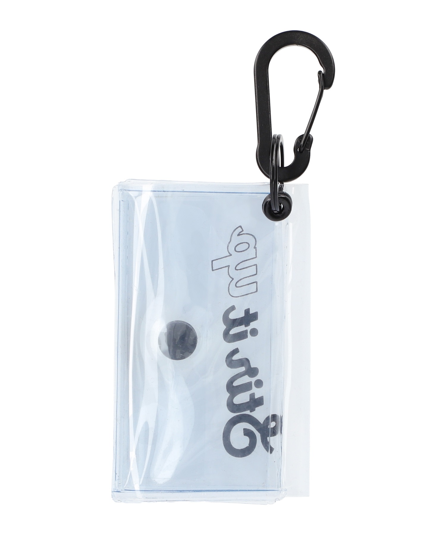 DEAR LAUREL ディアローレル 財布 ウォレット HIGH&DRY PVC COIN POUCH DL25S10602(BLUE-ONE)