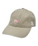 DEAR LAUREL ディアローレル キャップ BW2182DLカルキャップ DL25F611150(BEIGE-ONE)