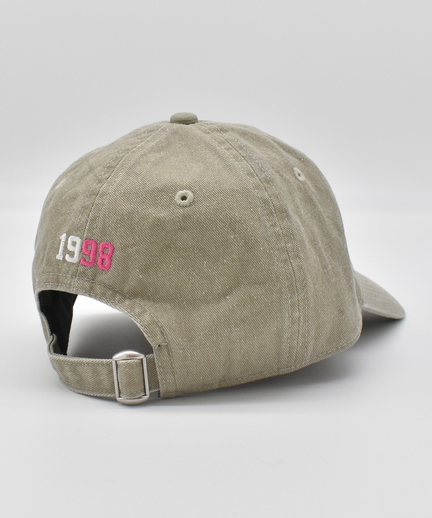 DEAR LAUREL ディアローレル キャップ BW2182DLカルキャップ DL25F611150(BEIGE-ONE)
