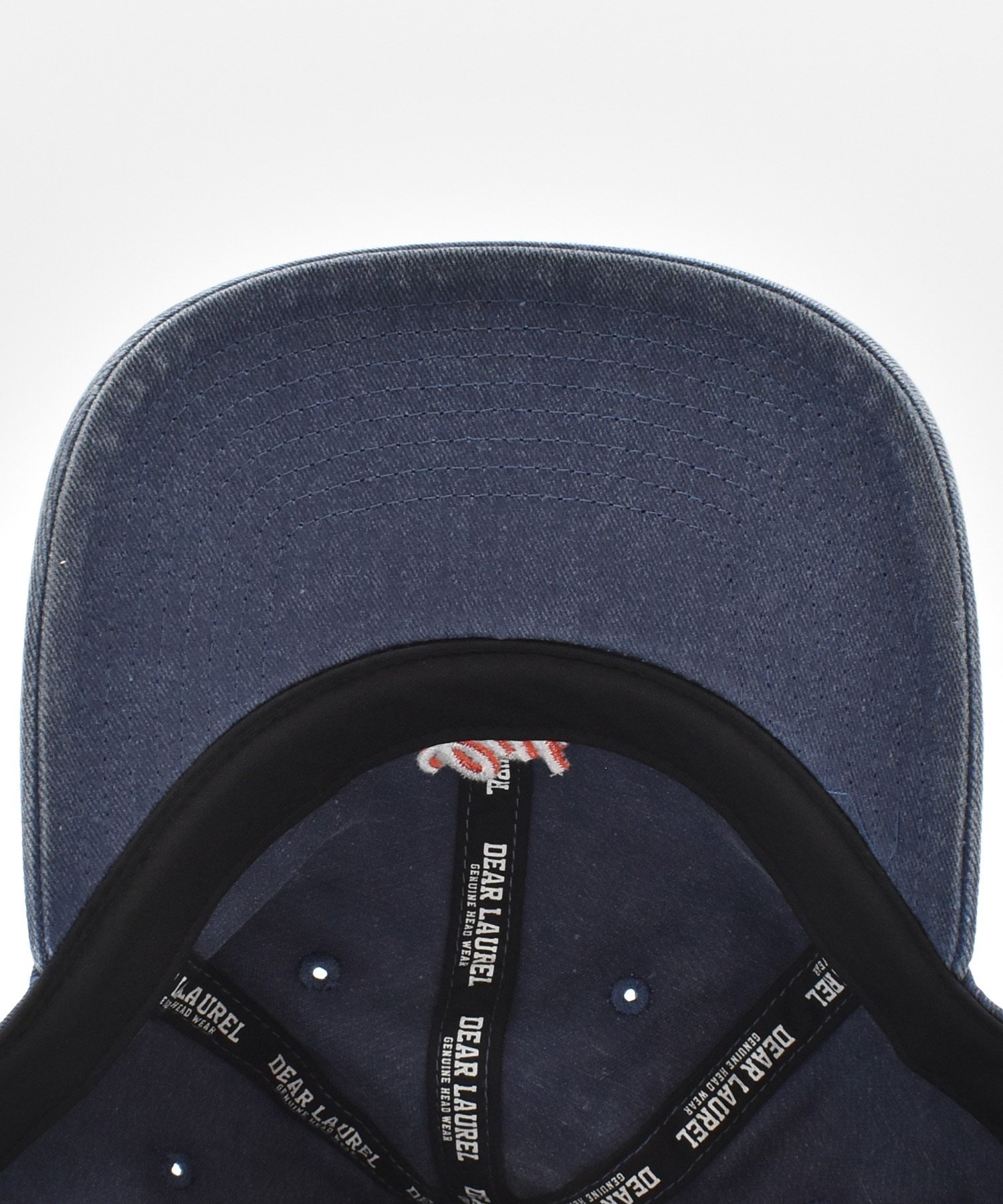 DEAR LAUREL ディアローレル キャップ BW2182DLカルキャップ DL25F611150(BEIGE-ONE)