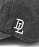 DEAR LAUREL ディアローレル キャップ BW2182DLカルキャップ DL25F611150(BEIGE-ONE)