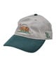 DEAR LAUREL ディアローレル キャップ Bw2181DLカリフォルニアキャップ  DL25F611151(BEIGE-ONE)
