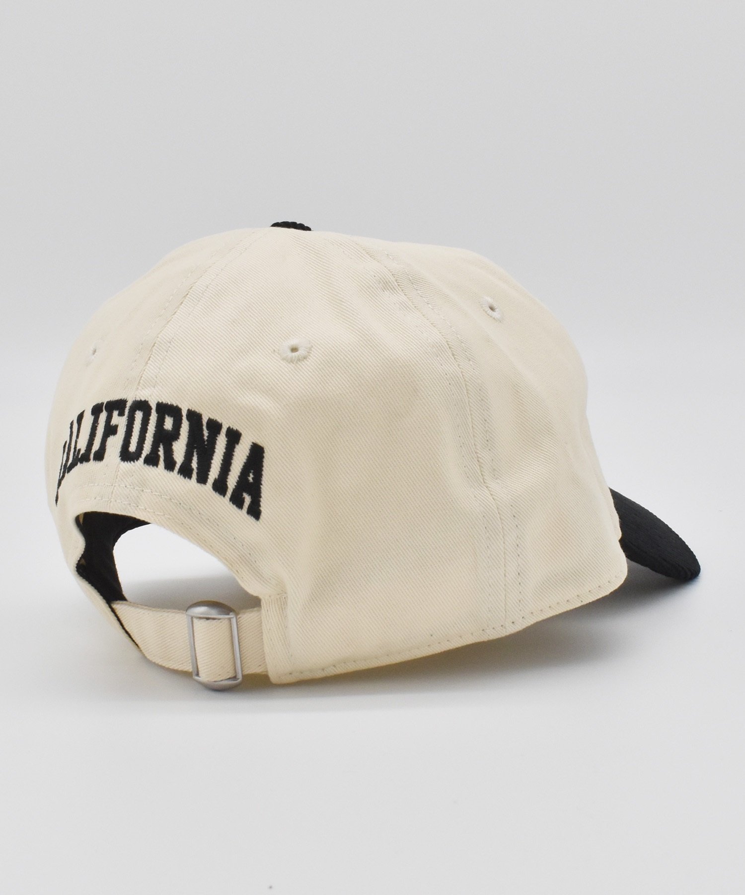 DEAR LAUREL ディアローレル キャップ Bw2181DLカリフォルニアキャップ  DL25F611151(BEIGE-ONE)