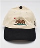 DEAR LAUREL ディアローレル キャップ Bw2181DLカリフォルニアキャップ  DL25F611151(BEIGE-ONE)