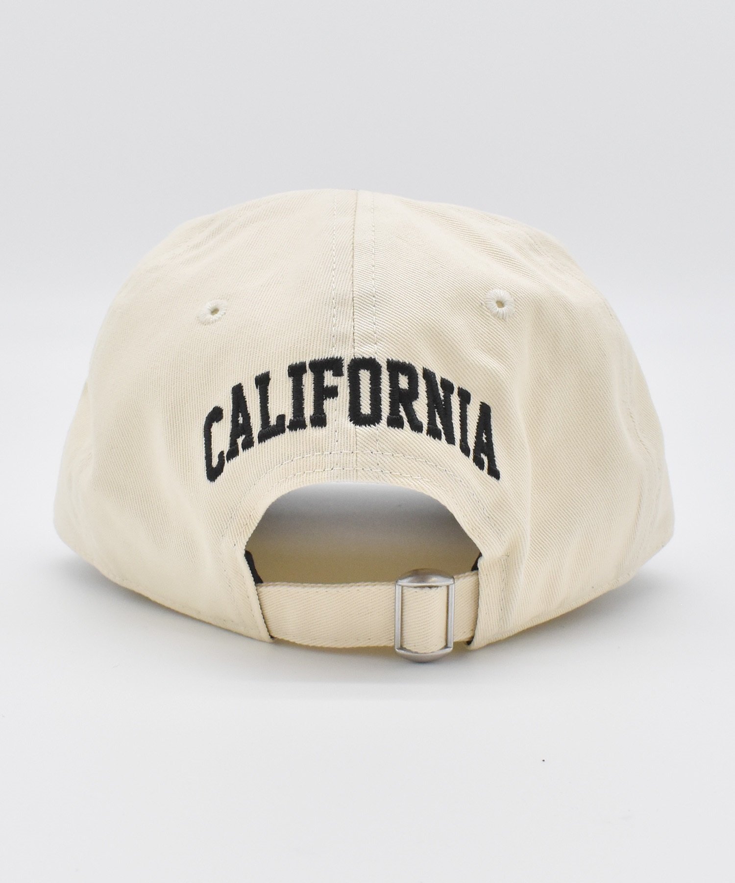 DEAR LAUREL ディアローレル キャップ Bw2181DLカリフォルニアキャップ  DL25F611151(BEIGE-ONE)
