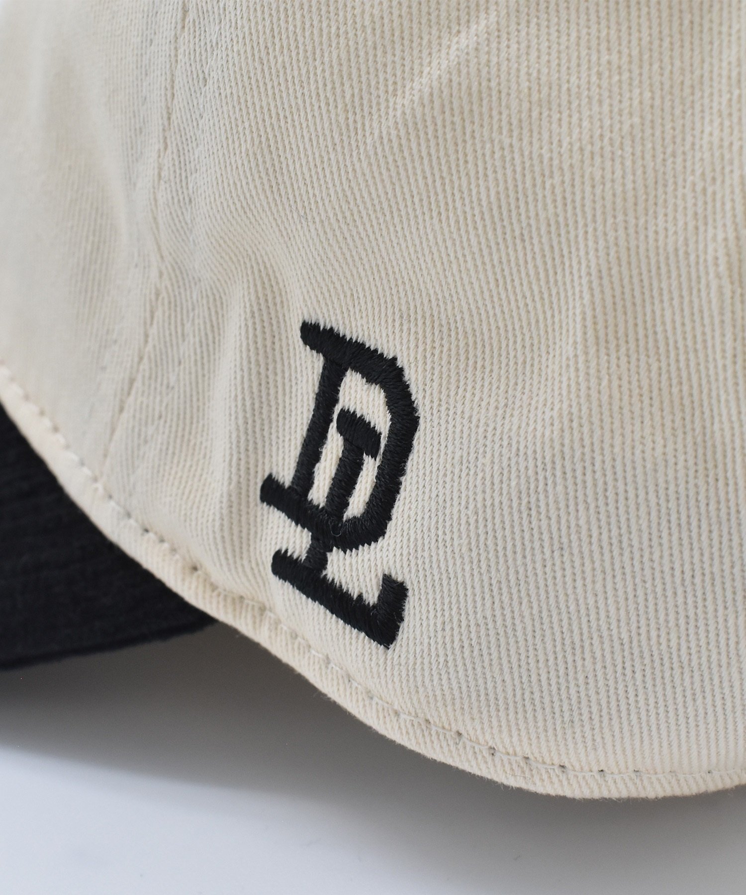 DEAR LAUREL ディアローレル キャップ Bw2181DLカリフォルニアキャップ  DL25F611151(BEIGE-ONE)