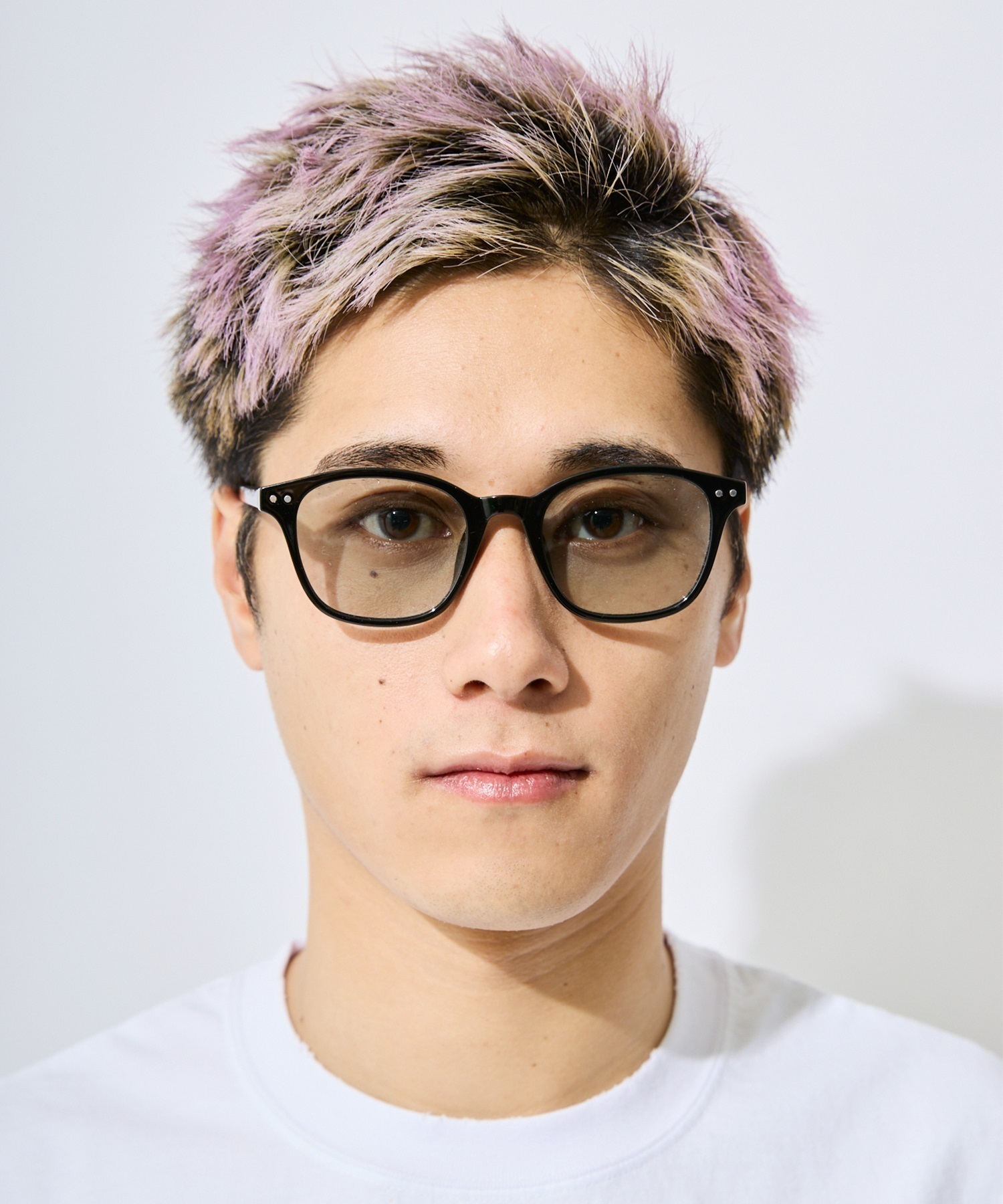 DEAR LAUREL ディアローレル サングラス 紫外線対策 調光 偏光 Veil ベール DL2965(CL-SG-ONE)