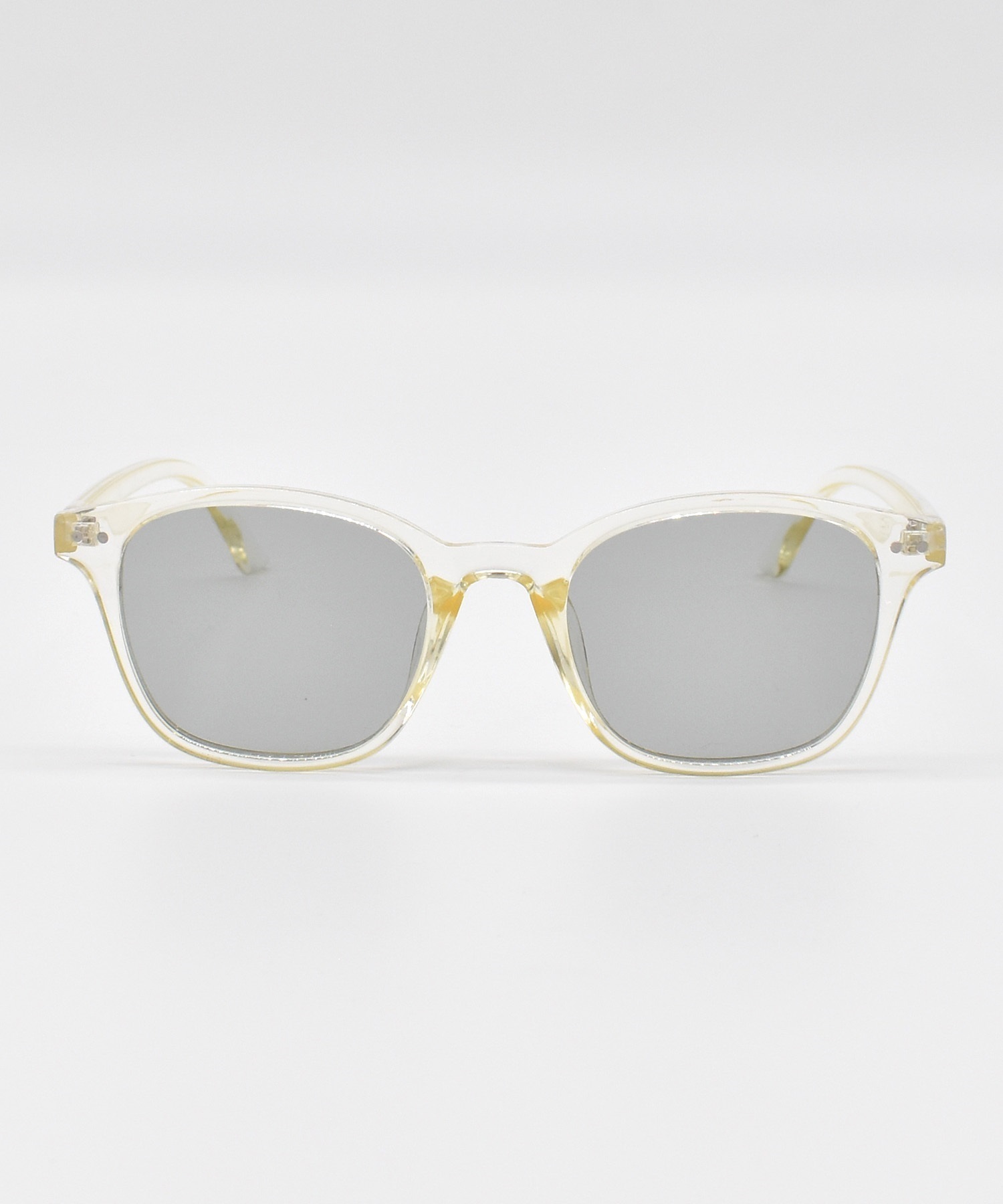 DEAR LAUREL ディアローレル サングラス 紫外線対策 調光 偏光 Veil ベール DL2965(CL-SG-ONE)