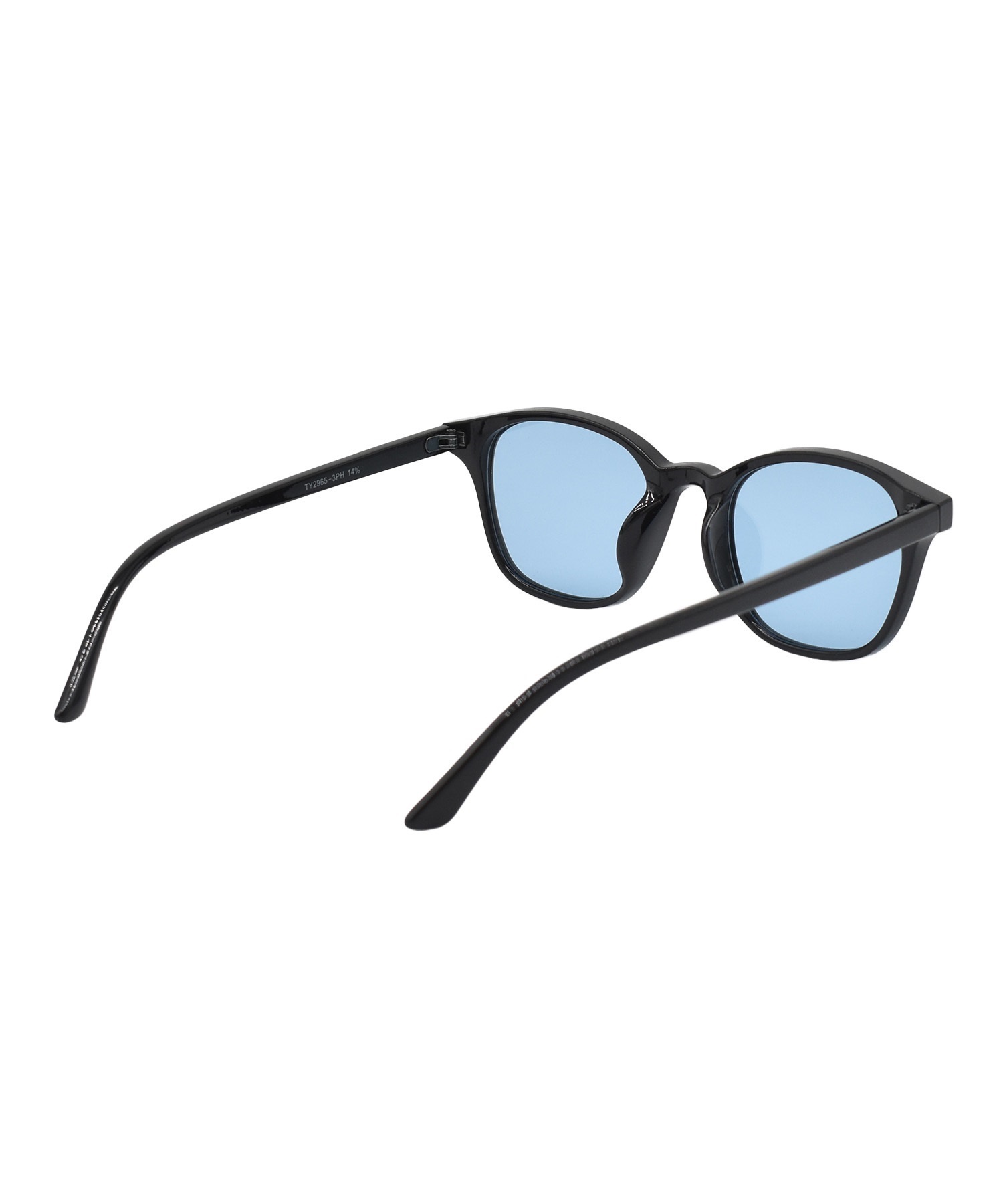 DEAR LAUREL ディアローレル サングラス 紫外線対策 調光 偏光 Veil ベール DL2965(CL-SG-ONE)