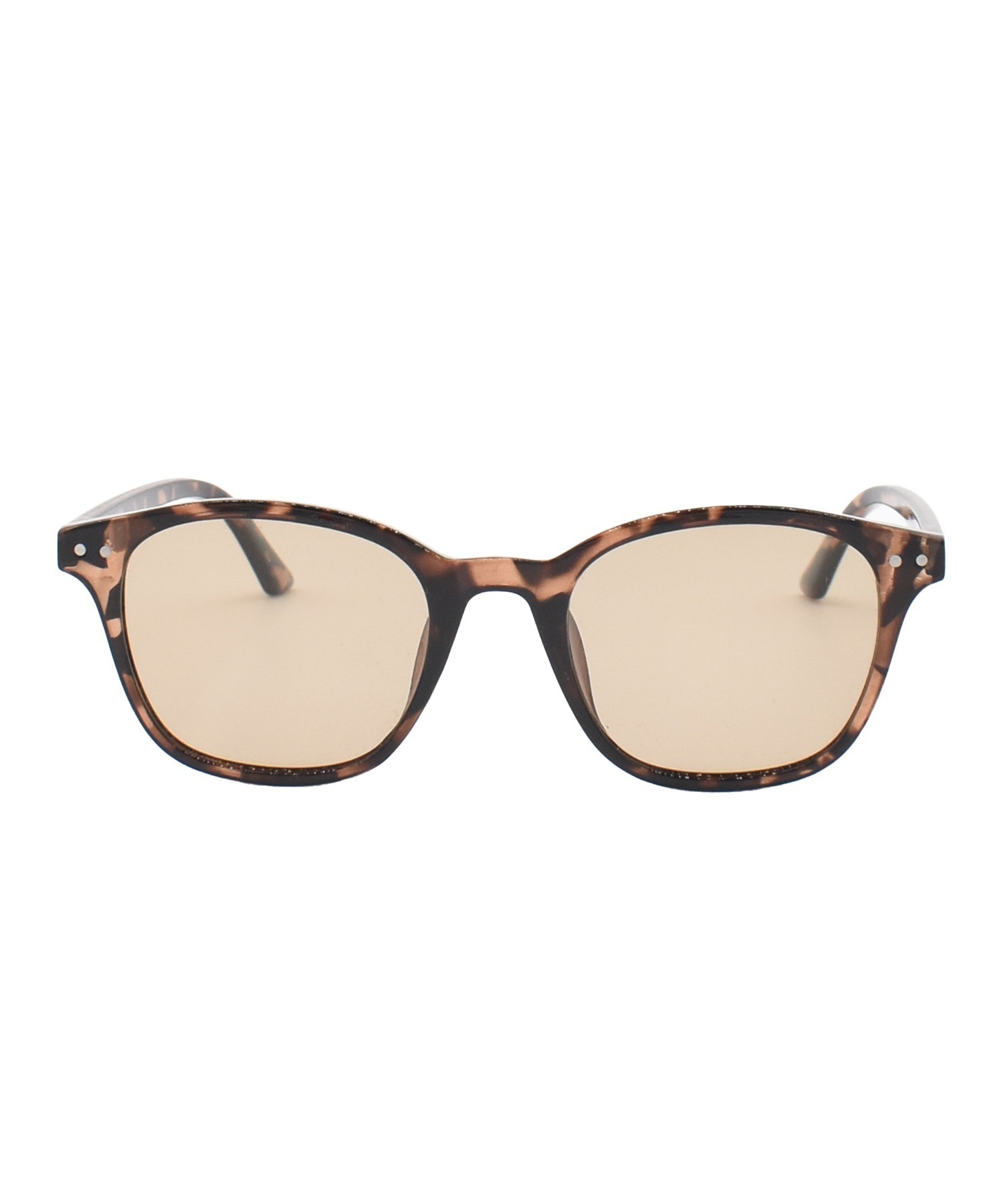 DEAR LAUREL ディアローレル サングラス 紫外線対策 調光 偏光 Veil ベール DL2965(CL-SG-ONE)