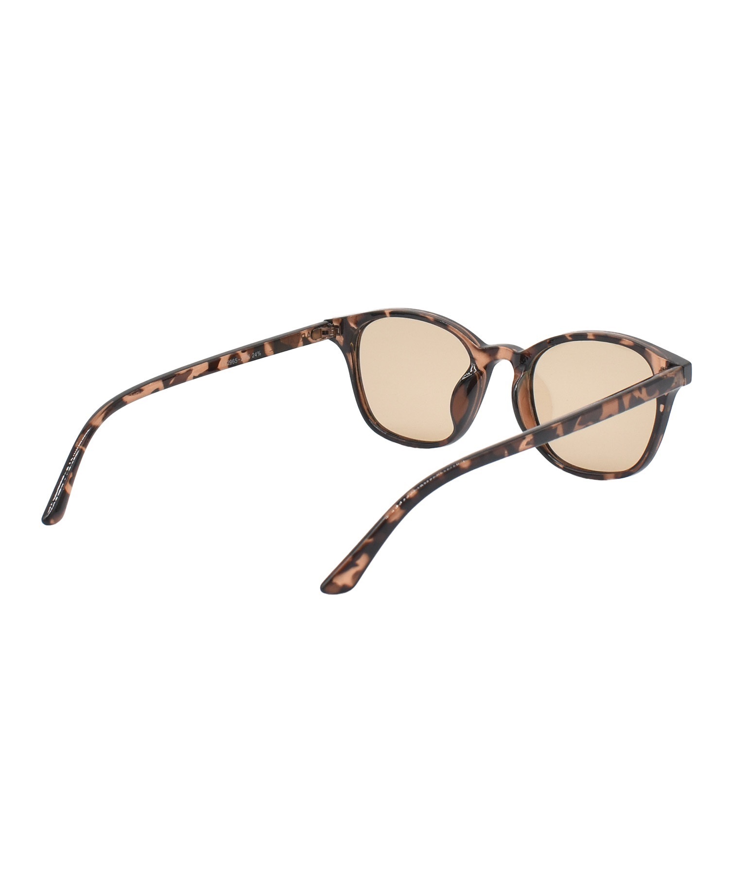 DEAR LAUREL ディアローレル サングラス 紫外線対策 調光 偏光 Veil ベール DL2965(CL-SG-ONE)