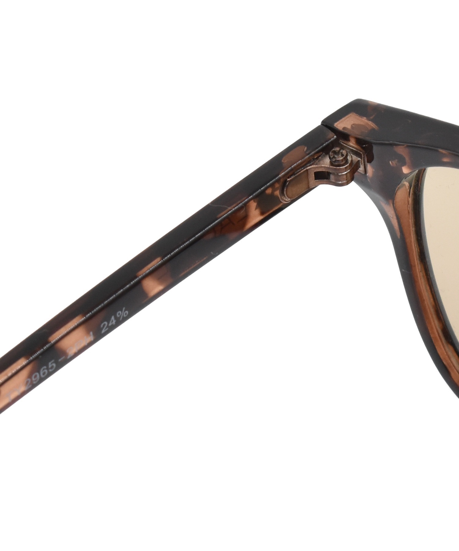 DEAR LAUREL ディアローレル サングラス 紫外線対策 調光 偏光 Veil ベール DL2965(CL-SG-ONE)