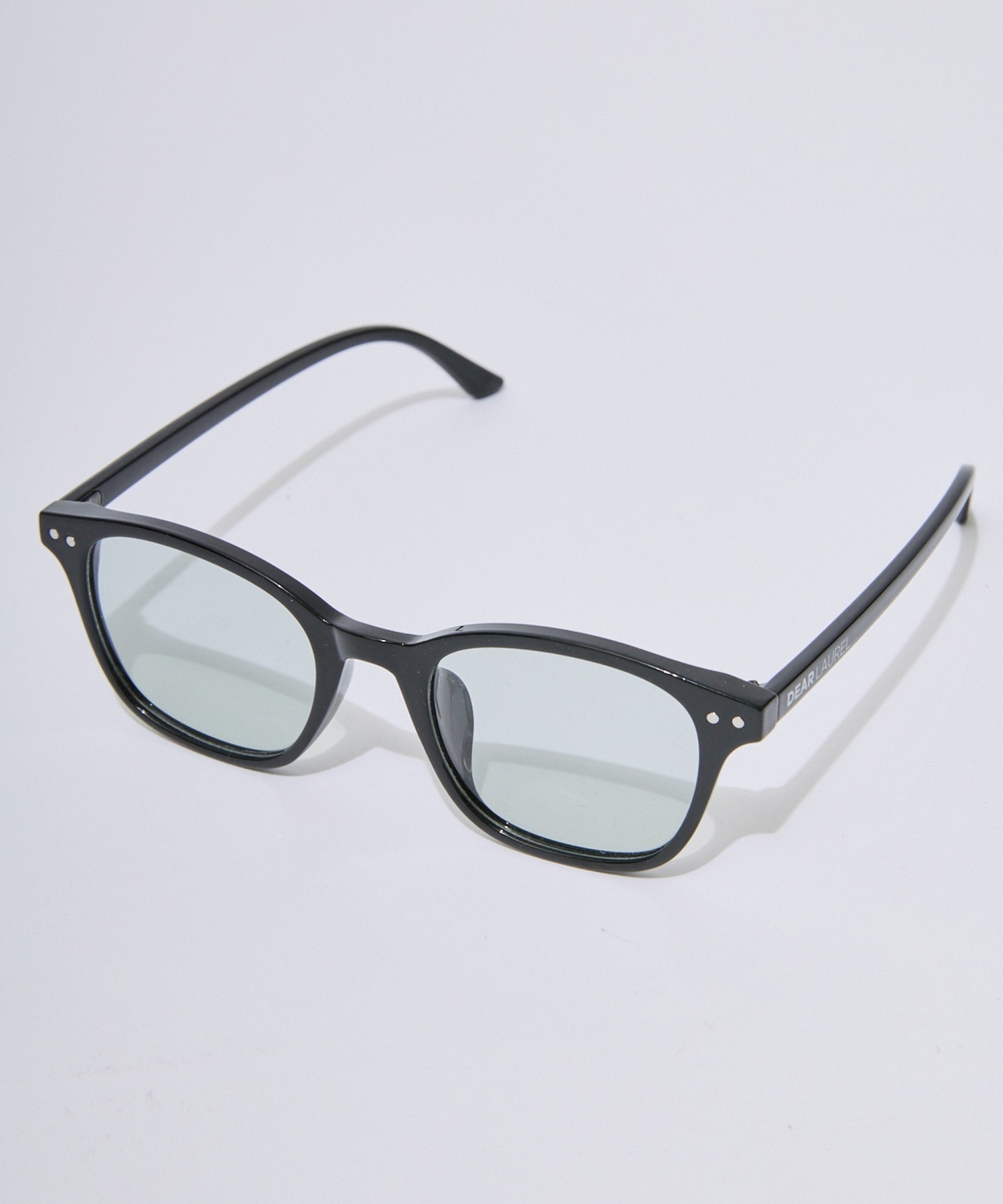 DEAR LAUREL ディアローレル サングラス 紫外線対策 調光 偏光 Veil ベール DL2965(CL-SG-ONE)