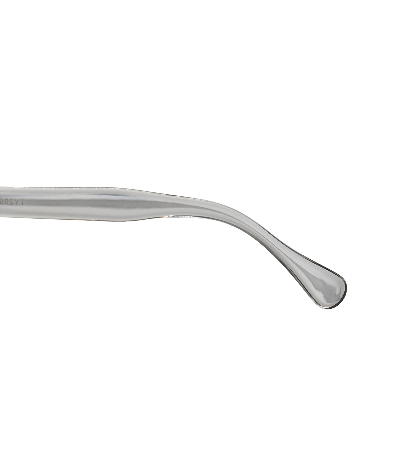 DEAR LAUREL ディアローレル サングラス 紫外線対策 調光 偏光 Dahlia ダリア DL2966(BK-BL-ONE)