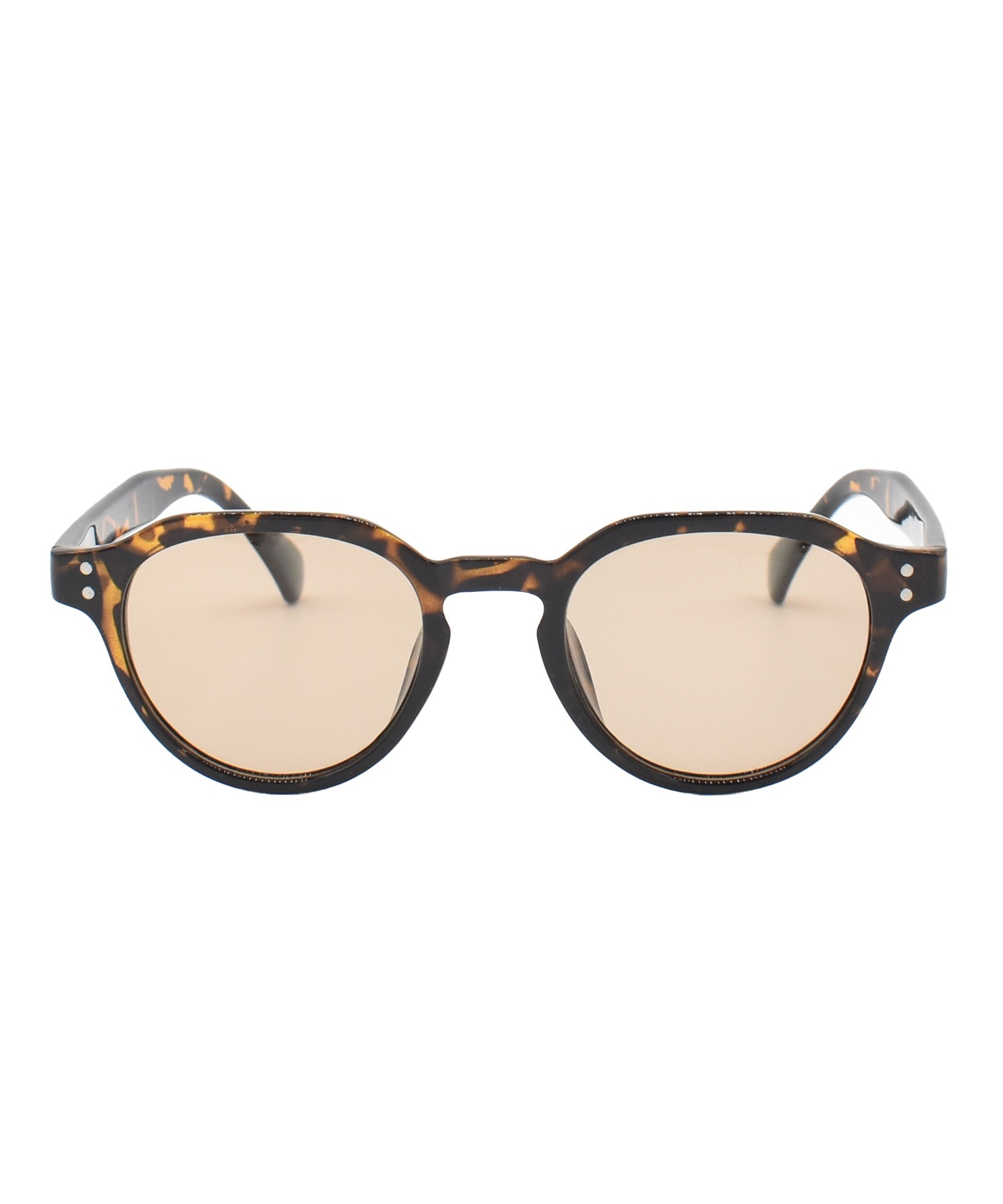 DEAR LAUREL ディアローレル サングラス 紫外線対策 調光 偏光 Dahlia ダリア DL2966(BK-BL-ONE)