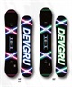 【早期購入】 DEVGRU デブグル スノーボード 板 メンズ GT-ONE ムラサキスポーツ 25-26モデル MM B15(ONECOLOR-149cm)
