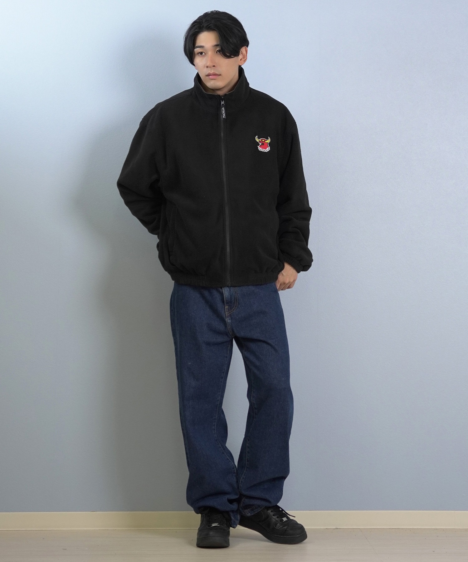 田*夫様 ブリオーニニーマンマーカス別注リバーシブルカシミア混ブルゾンビンテージ LOFTMANCOOP KYOTO