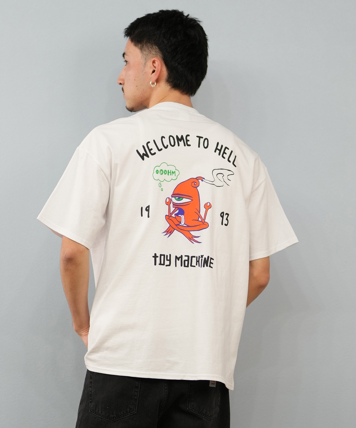 toy machine 半袖シャツ ワークシャツ 楽天市場】toy machine シャツの通販