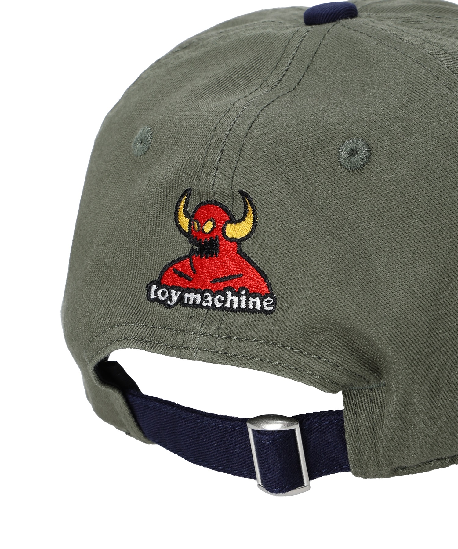 TOY MACHINE/トイマシーン キャップ 帽子 251045101 キャップ