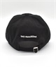 TOY MACHINE トイマシーン キャップ TMC DEVIL CAT 6P CAP 251045001(BEIGE-FREE)