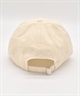 TOY MACHINE トイマシーン キャップ TMC DEVIL CAT 6P CAP 251045001(BEIGE-FREE)