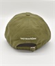 TOY MACHINE トイマシーン キャップ TMC DEVIL CAT 6P CAP 251045001(BEIGE-FREE)