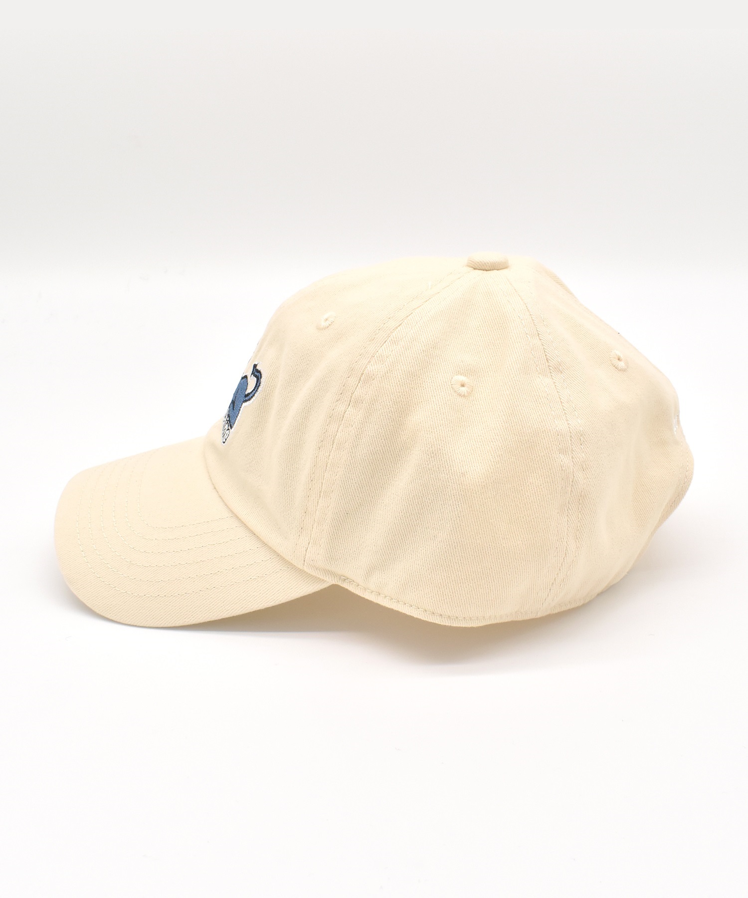 TOY MACHINE トイマシーン キャップ TMC DEVIL CAT 6P CAP 251045001(BEIGE-FREE)