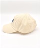 TOY MACHINE トイマシーン キャップ TMC DEVIL CAT 6P CAP 251045001(BEIGE-FREE)