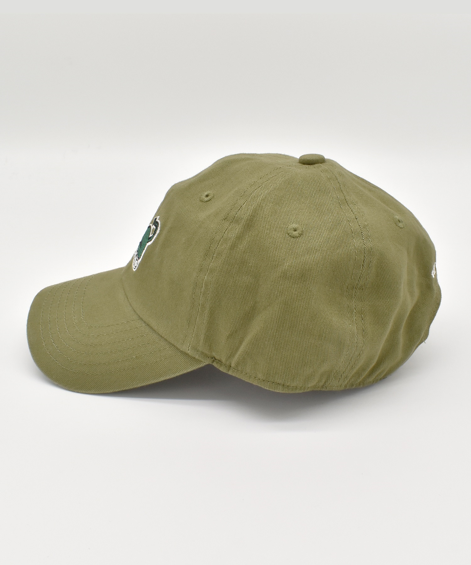 TOY MACHINE トイマシーン キャップ TMC DEVIL CAT 6P CAP 251045001(BEIGE-FREE)