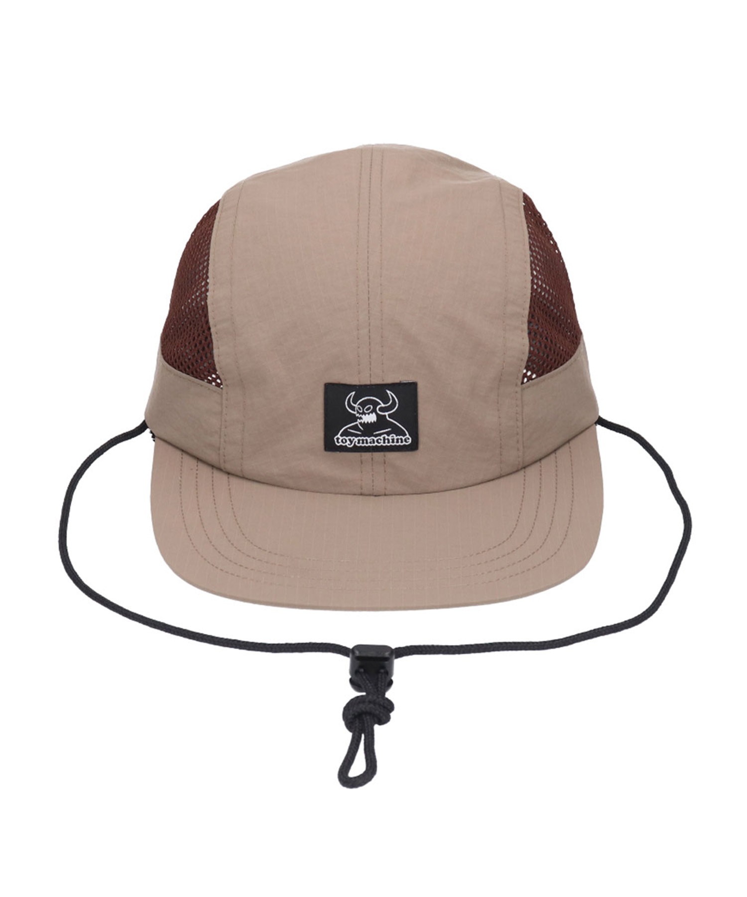 TOY MACHINE トイマシーン キャップ TMC LONG BILL CAP
