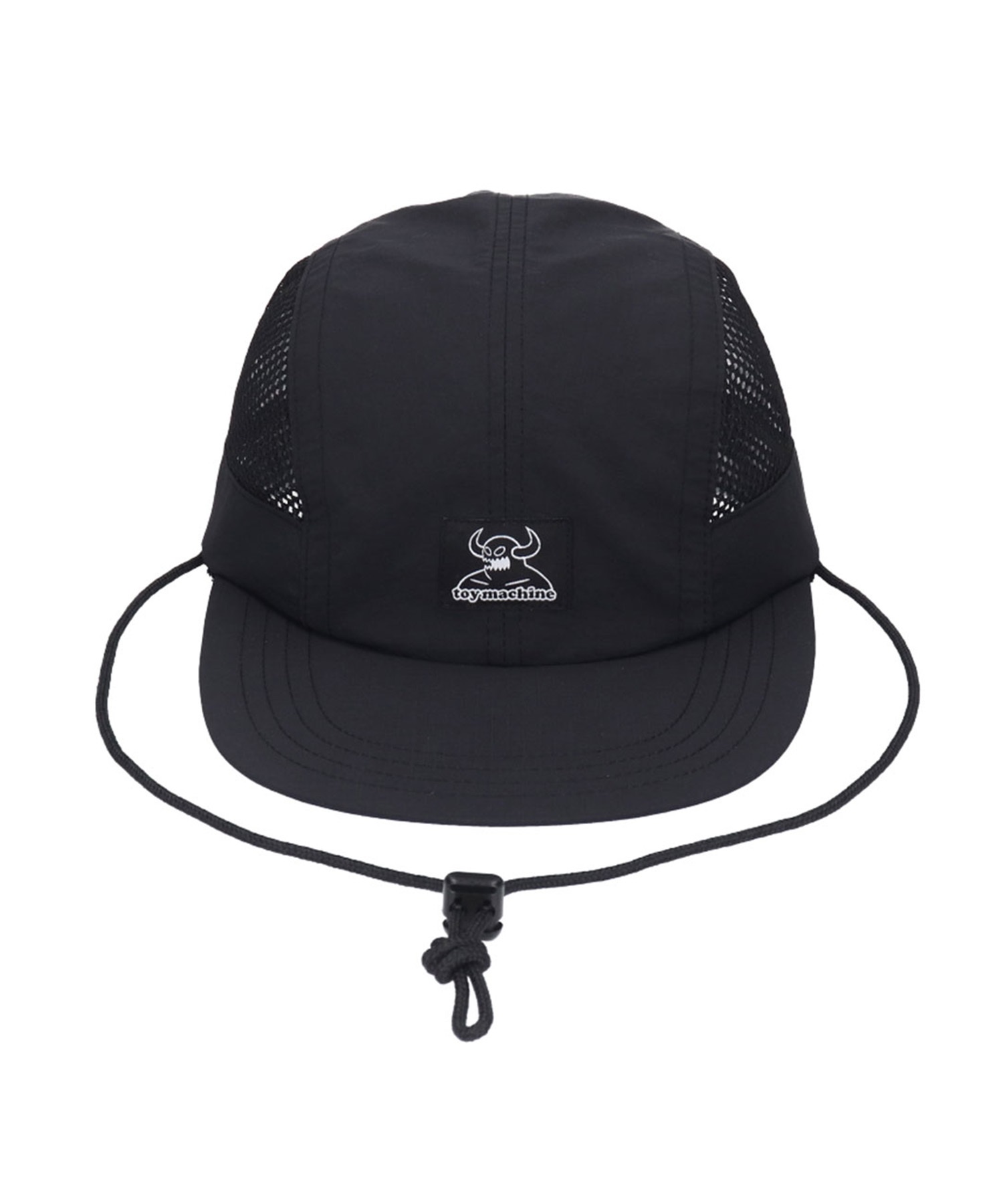TOY MACHINE トイマシーン キャップ TMC LONG BILL CAP
