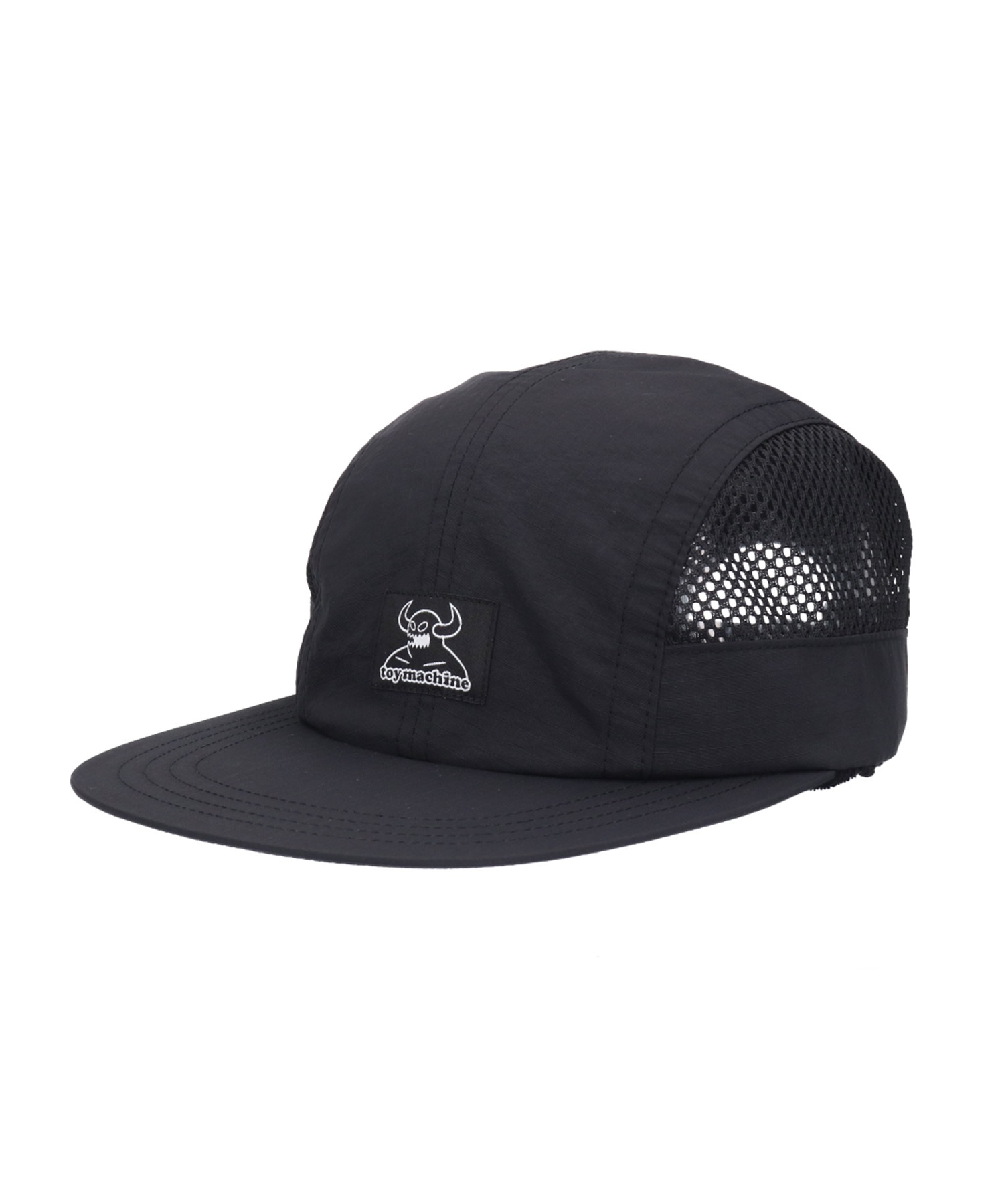TOY MACHINE トイマシーン キャップ TMC LONG BILL CAP
