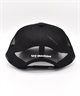 TOY MACHINE トイマシーン キャップ TMC MONSTER TRUCKER CAP 252045001(BLACK-FREE)