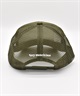TOY MACHINE トイマシーン キャップ TMC MONSTER TRUCKER CAP 252045001(BLACK-FREE)