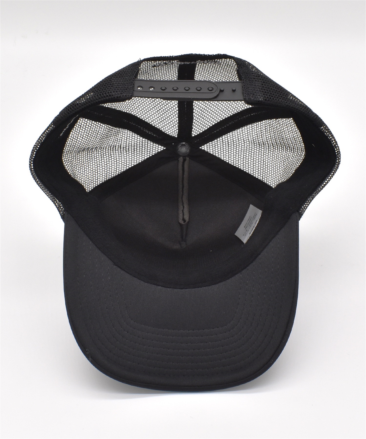 TOY MACHINE トイマシーン キャップ TMC MONSTER TRUCKER CAP 252045001(BLACK-FREE)