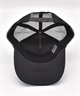 TOY MACHINE トイマシーン キャップ TMC MONSTER TRUCKER CAP 252045001(BLACK-FREE)