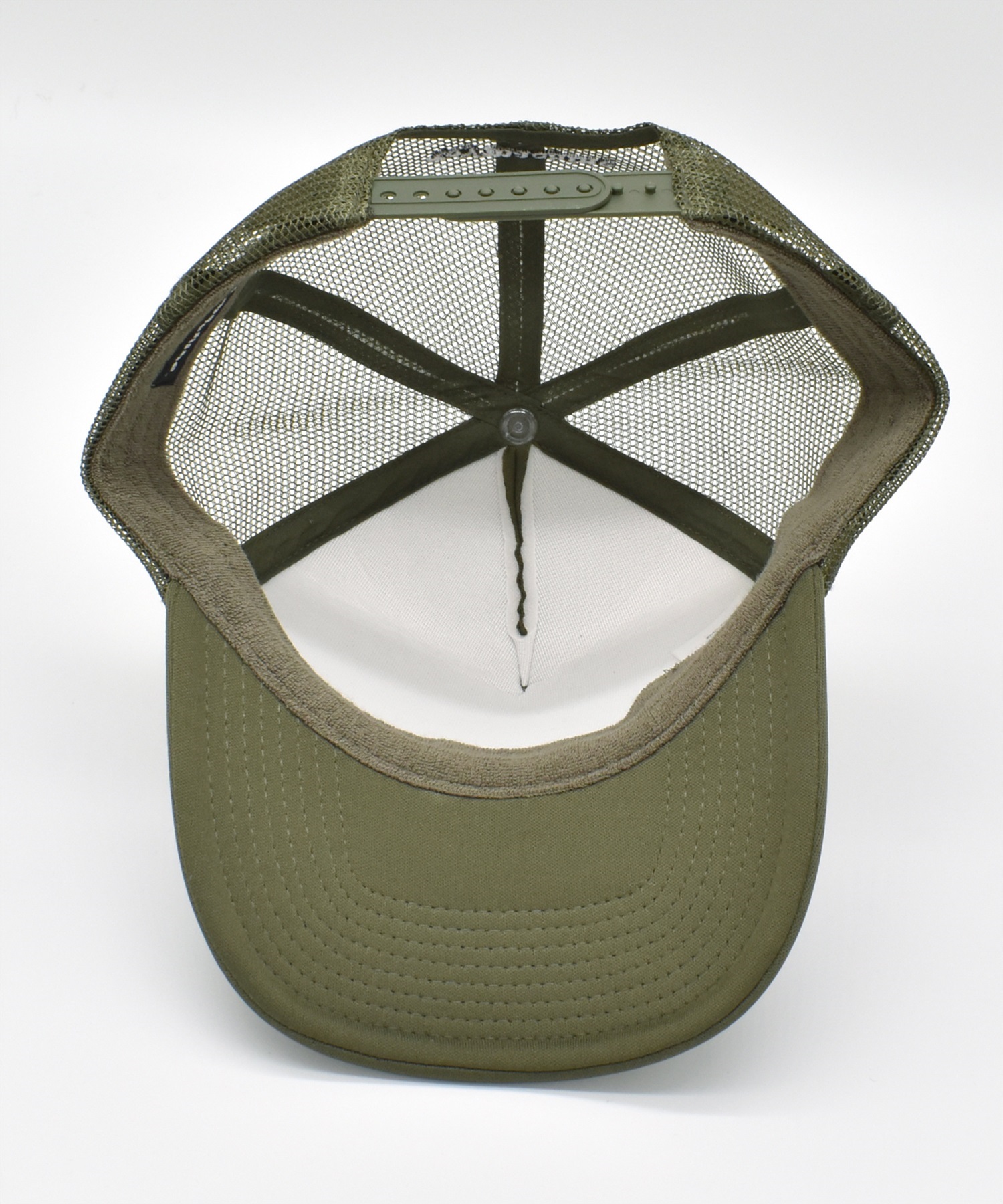 TOY MACHINE トイマシーン キャップ TMC MONSTER TRUCKER CAP 252045001(BLACK-FREE)