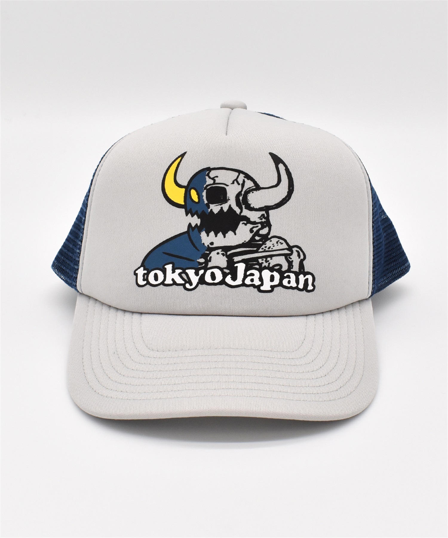 TOY MACHINE トイマシーン キャップ TMC TKY TRUCKER CAP 252045002