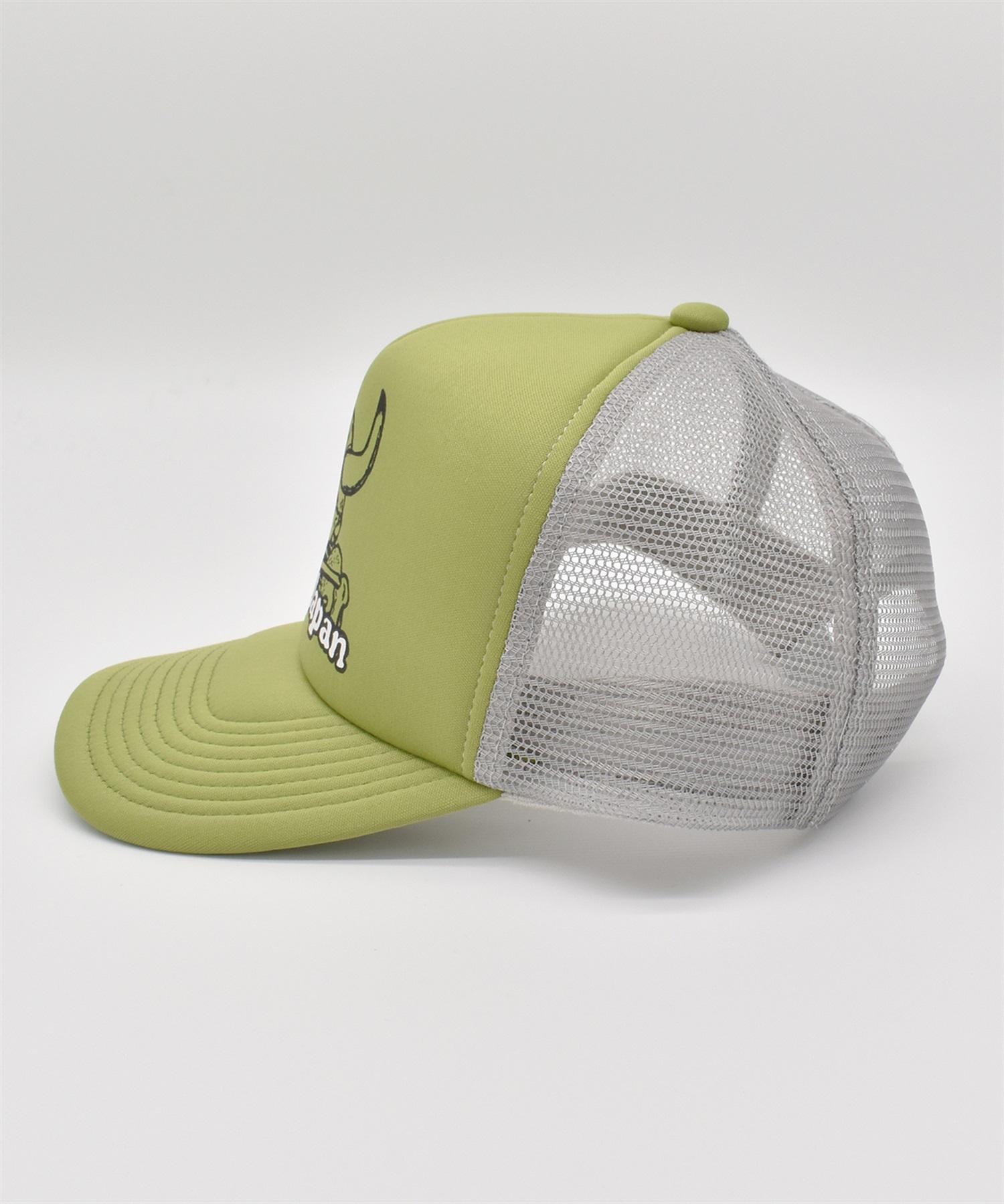 春のコレクション キャップ トイマシーン MACHINE TOY TMC CAP TRUCKER TKY 帽子