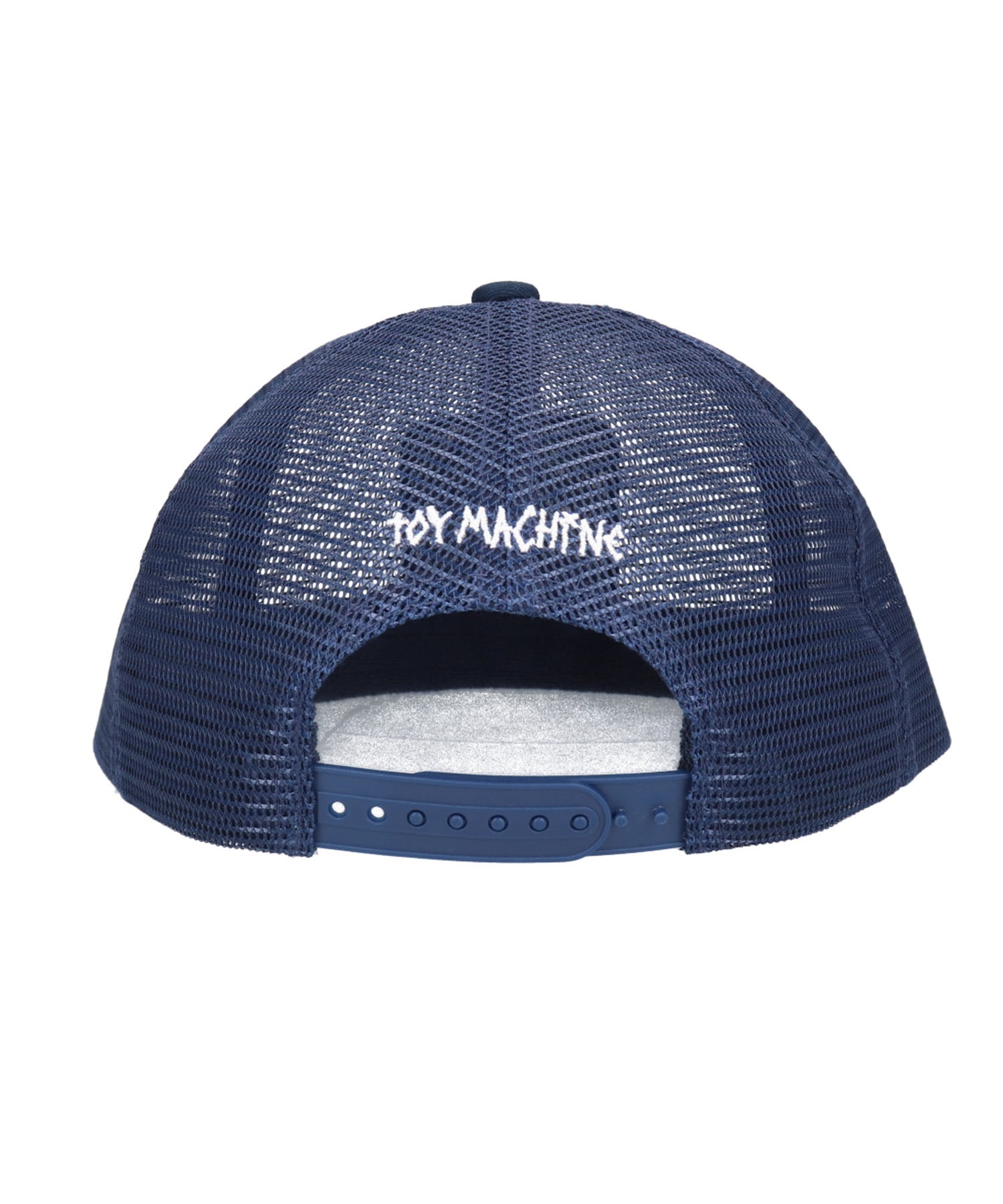 TOY MACHINE トイマシーン キャップ メッシュ TMC SECT MESH CROWN CAP