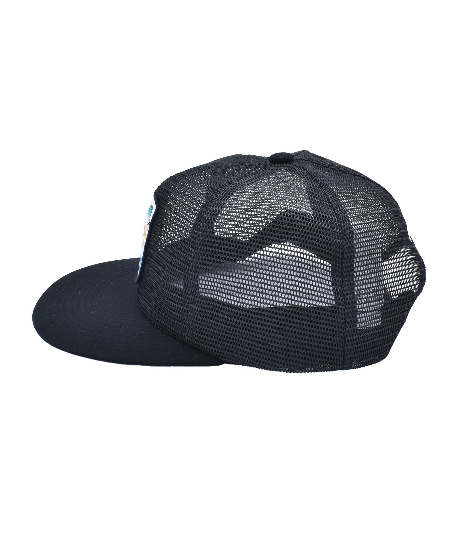 TOY MACHINE トイマシーン キャップ メッシュ TMC SECT MESH CROWN CAP