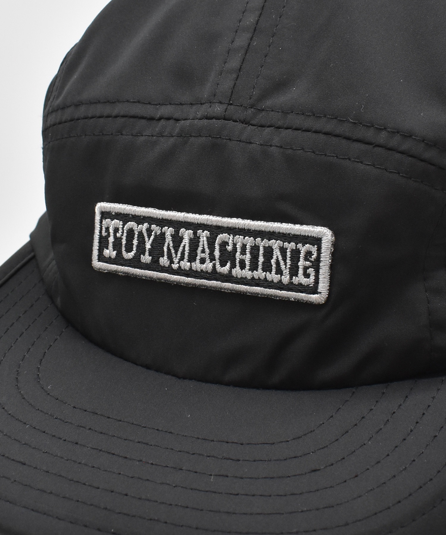 TOY MACHINE トイマシーン キャップ 帽子 イヤーフラップ ジェット